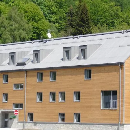 Luxusni Horsky Primo U Sjezdovky Kouty Apartman *
