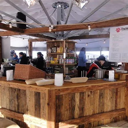 Luxusni Horsky Primo U Sjezdovky Kouty Loučná nad Desnou