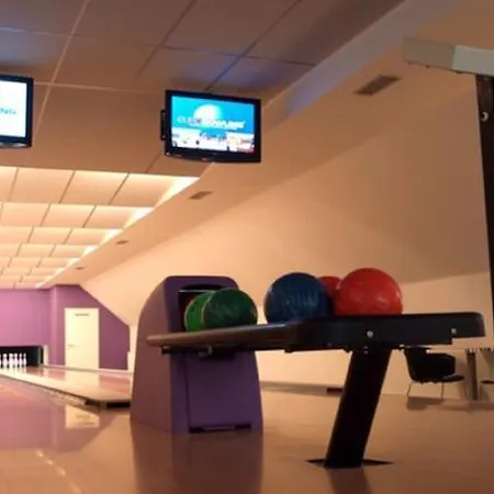 Luxusni Horsky Primo U Sjezdovky Kouty Apartman *