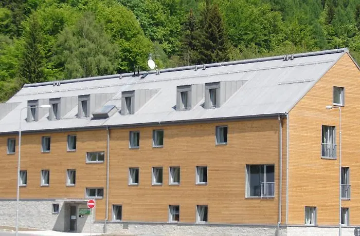 Luxusni Horsky Primo U Sjezdovky Kouty Appartement *