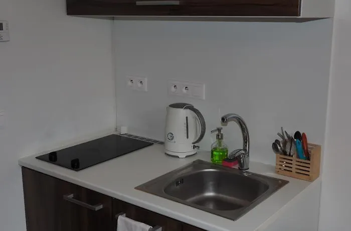 Luxusni Horsky Primo U Sjezdovky Kouty Appartement *