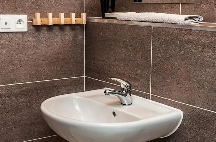 Appartement Luxusni Horsky Primo U Sjezdovky Kouty Loučná nad Desnou