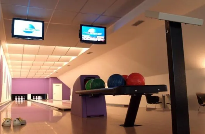 Luxusni Horsky Primo U Sjezdovky Kouty Appartement *