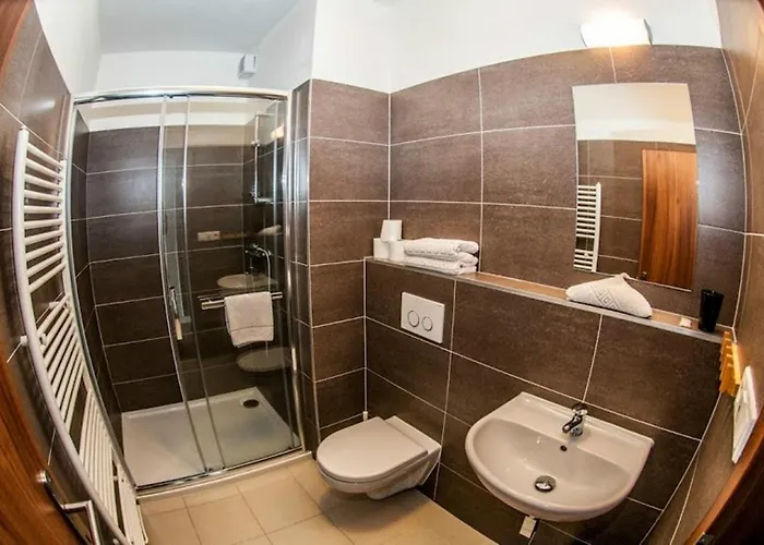 Luxusni Horsky Primo U Sjezdovky Kouty Appartement